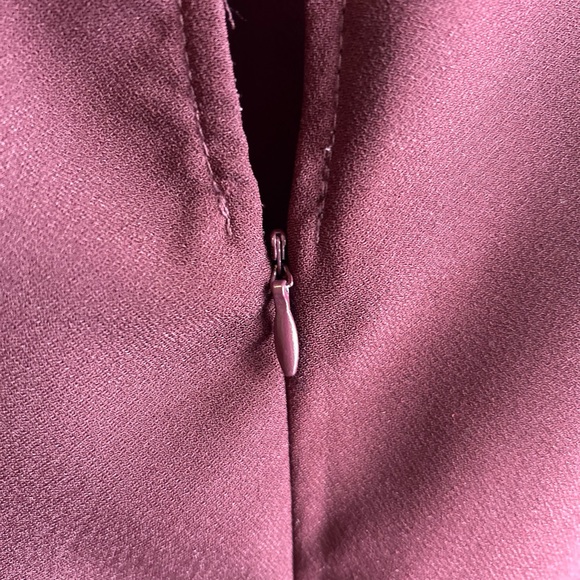 ⭐️SALE⭐️ Forever 21 - Shift Dress - Picture 9 of 10